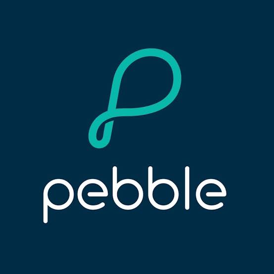 PEBBLE